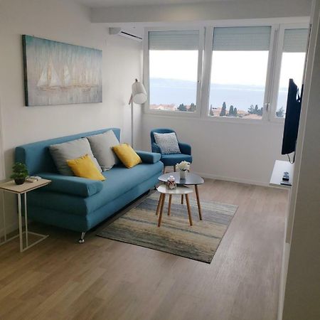 Apartment Pjero Split Eksteriør billede