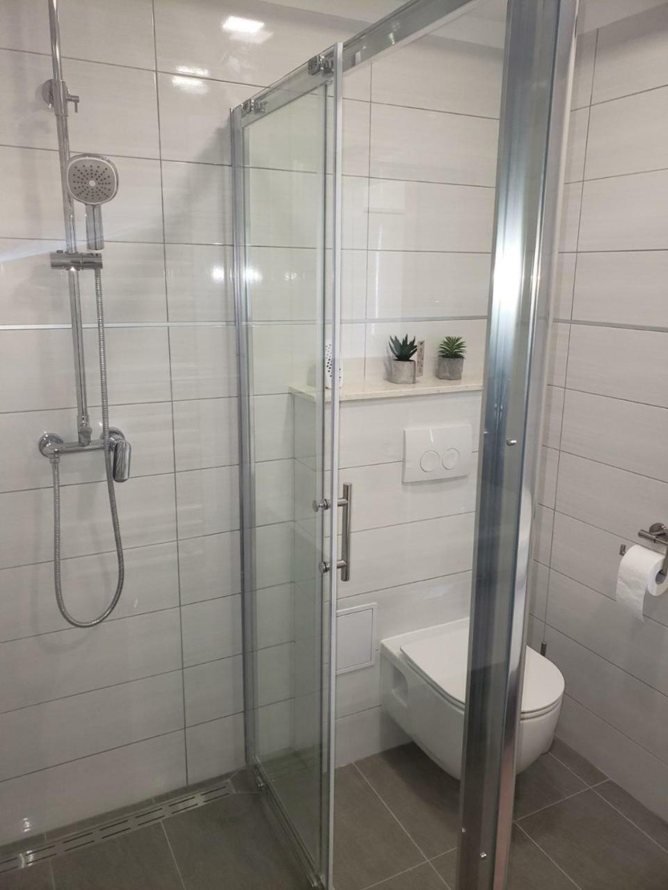 Apartment Pjero Split Eksteriør billede