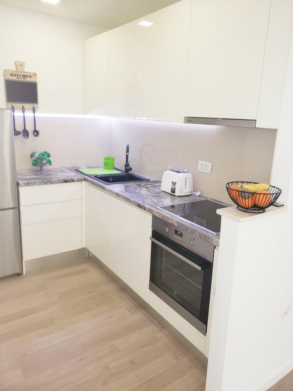 Apartment Pjero Split Eksteriør billede