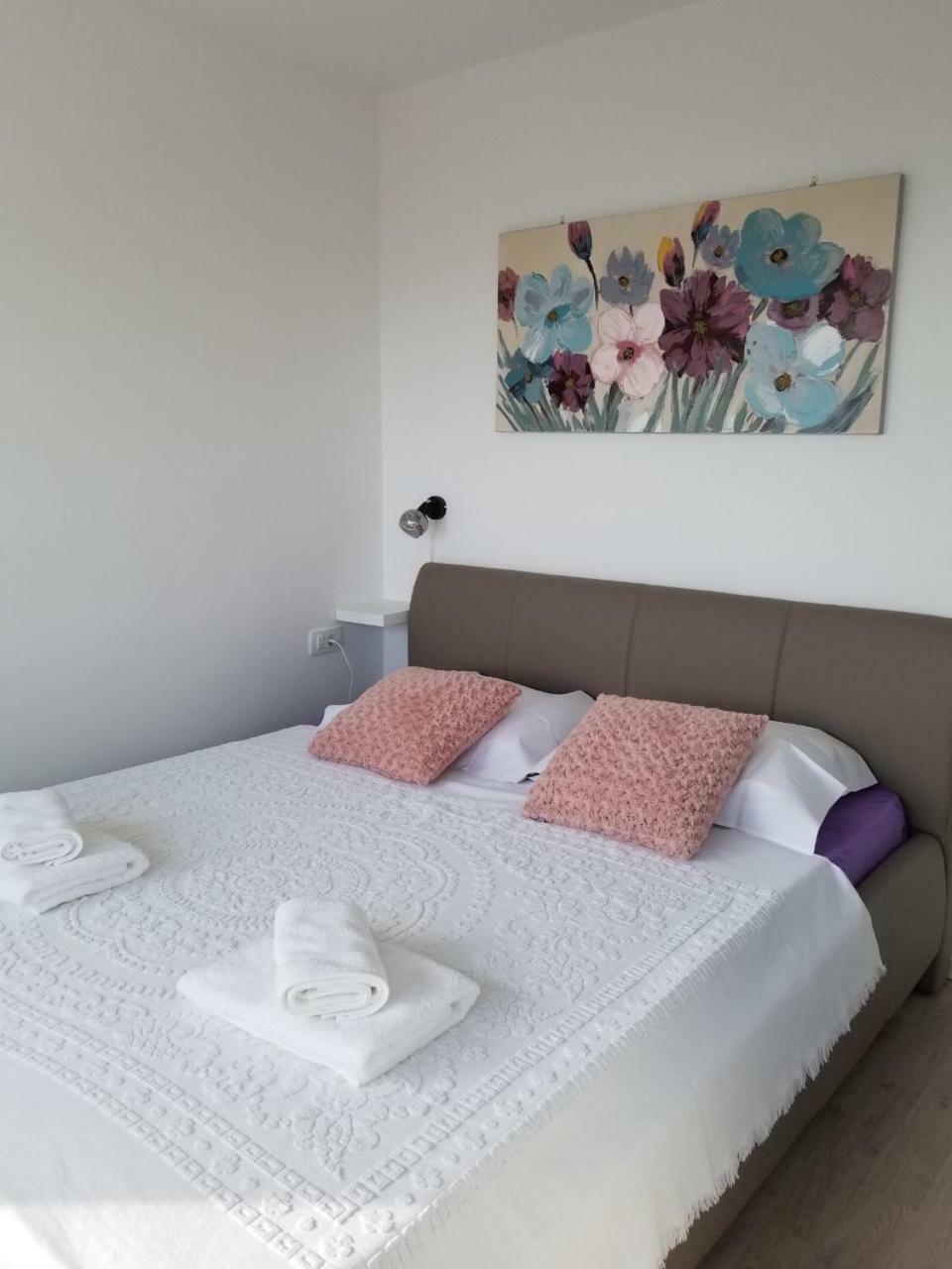 Apartment Pjero Split Eksteriør billede