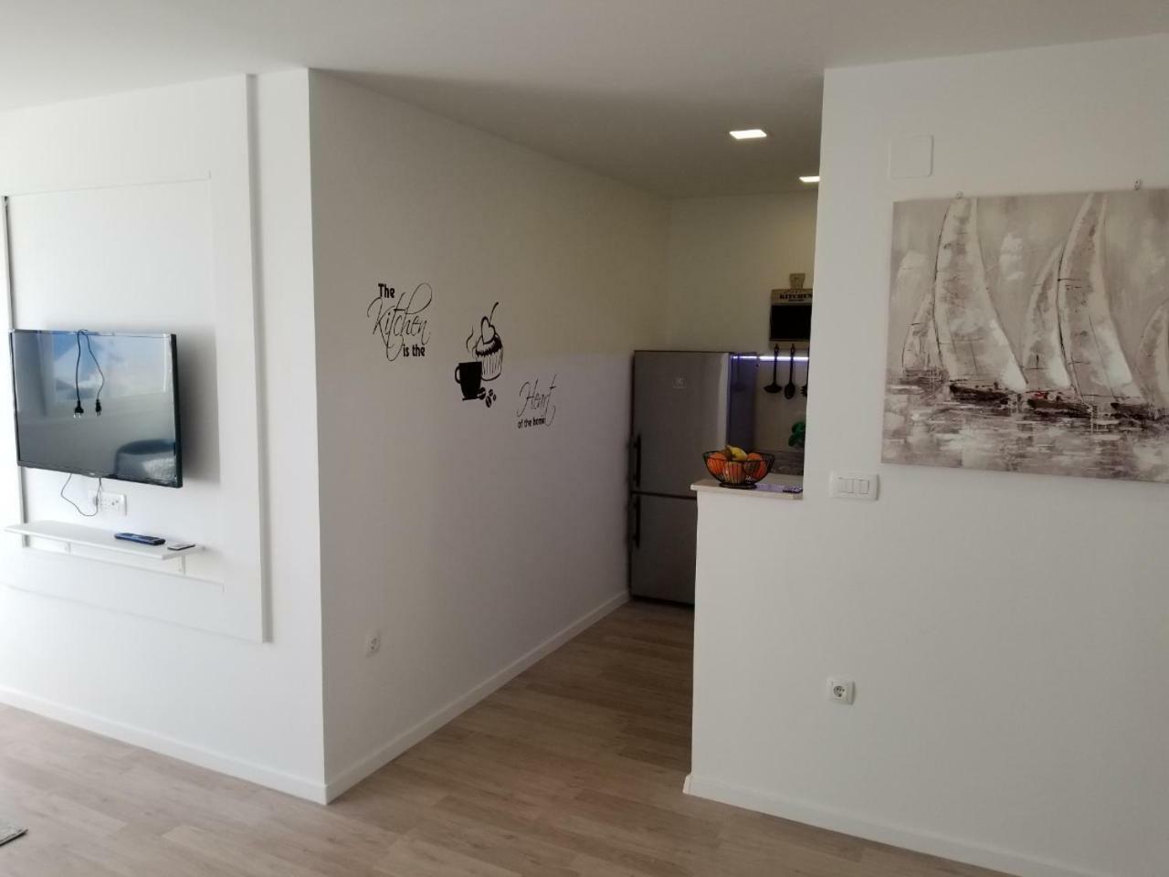 Apartment Pjero Split Eksteriør billede