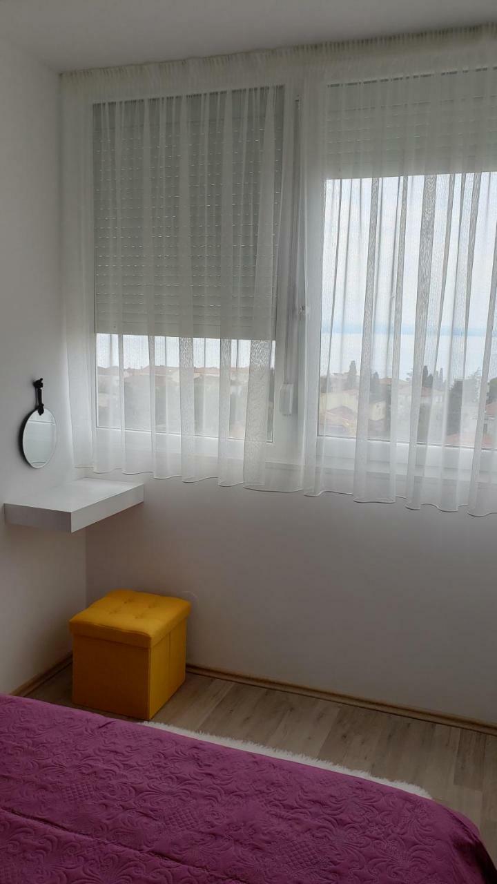 Apartment Pjero Split Eksteriør billede